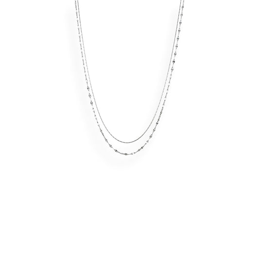 Luna Layered Necklace