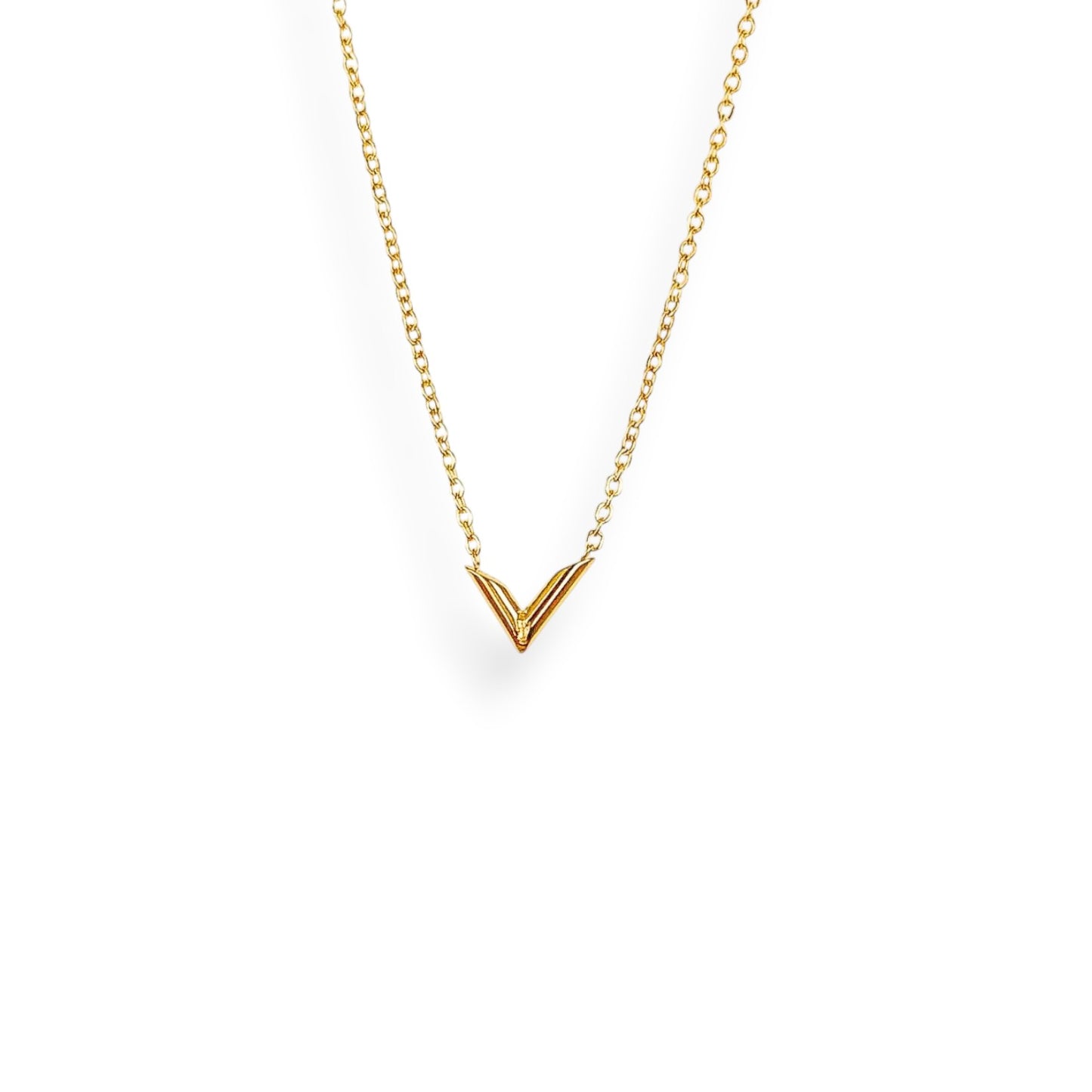 Vera V Necklace