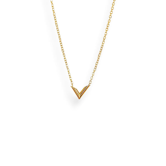 Vera V Necklace
