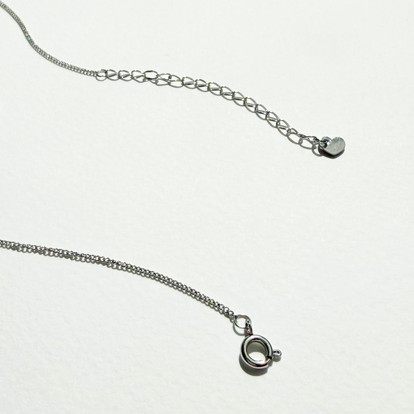 Nora Link Necklace