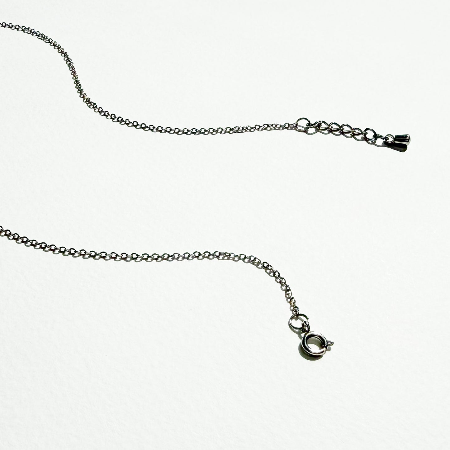 Nova Crystal Necklace