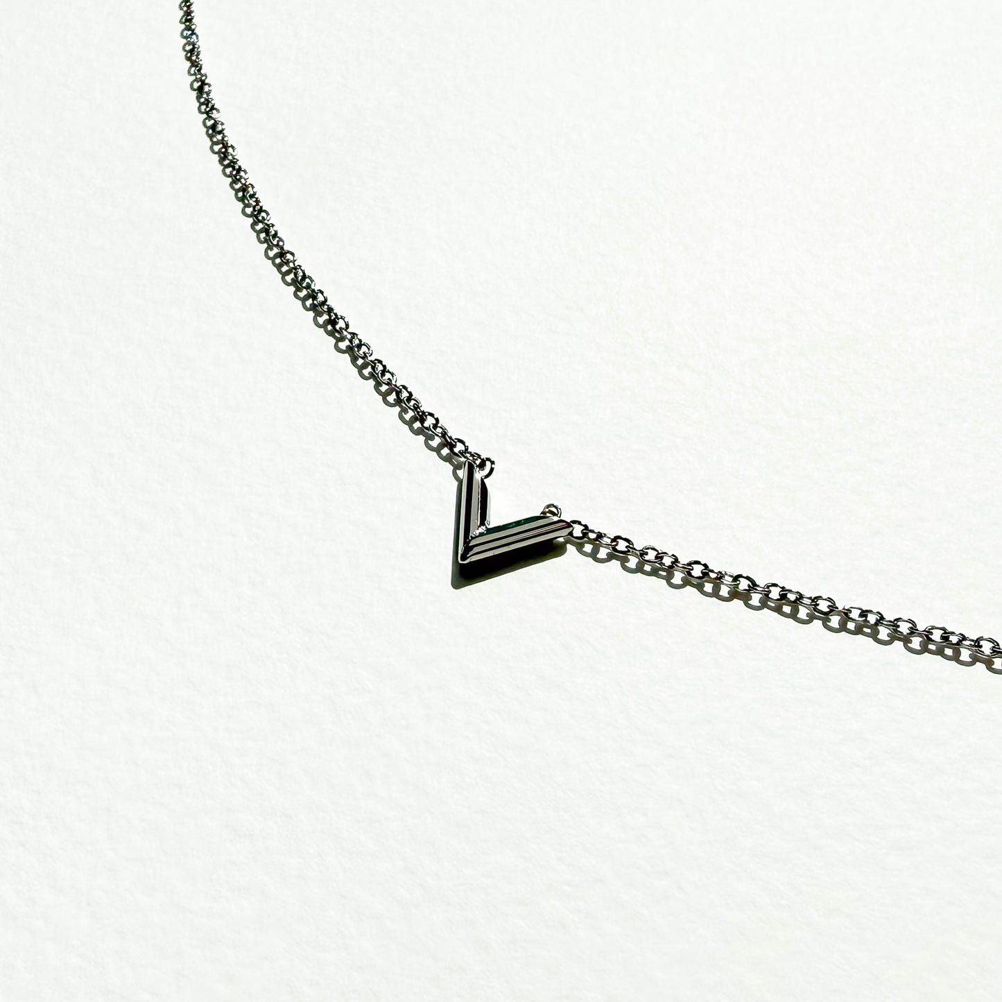 Vera V Necklace