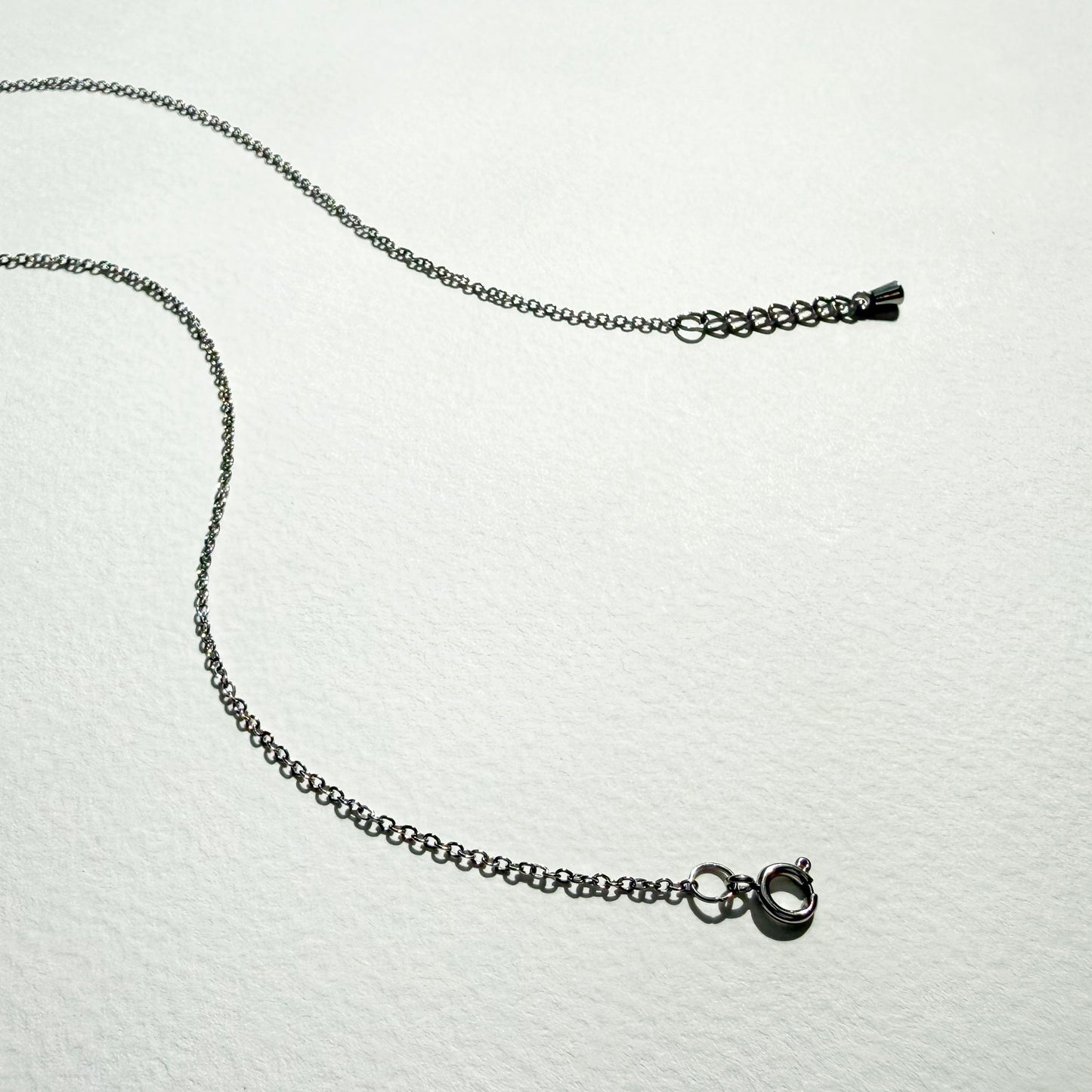 Vera V Necklace