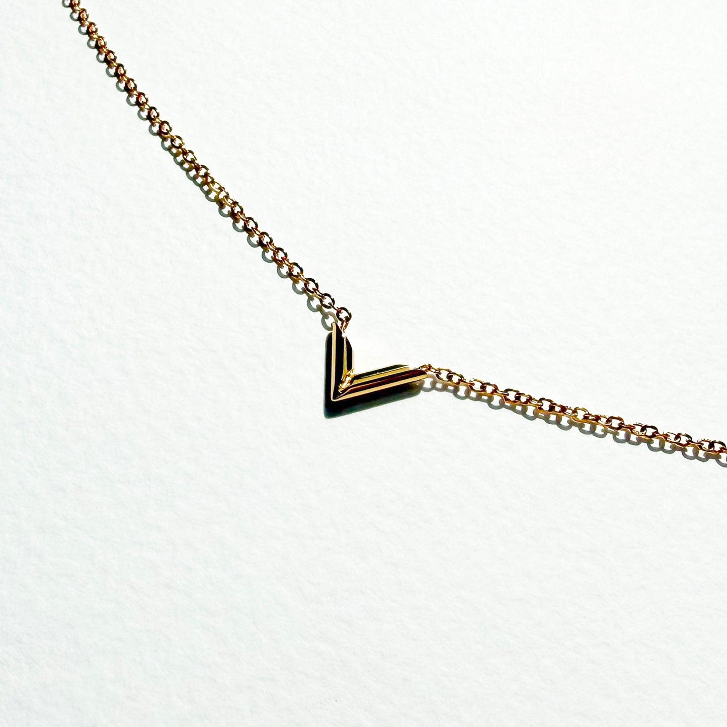 Vera V Necklace