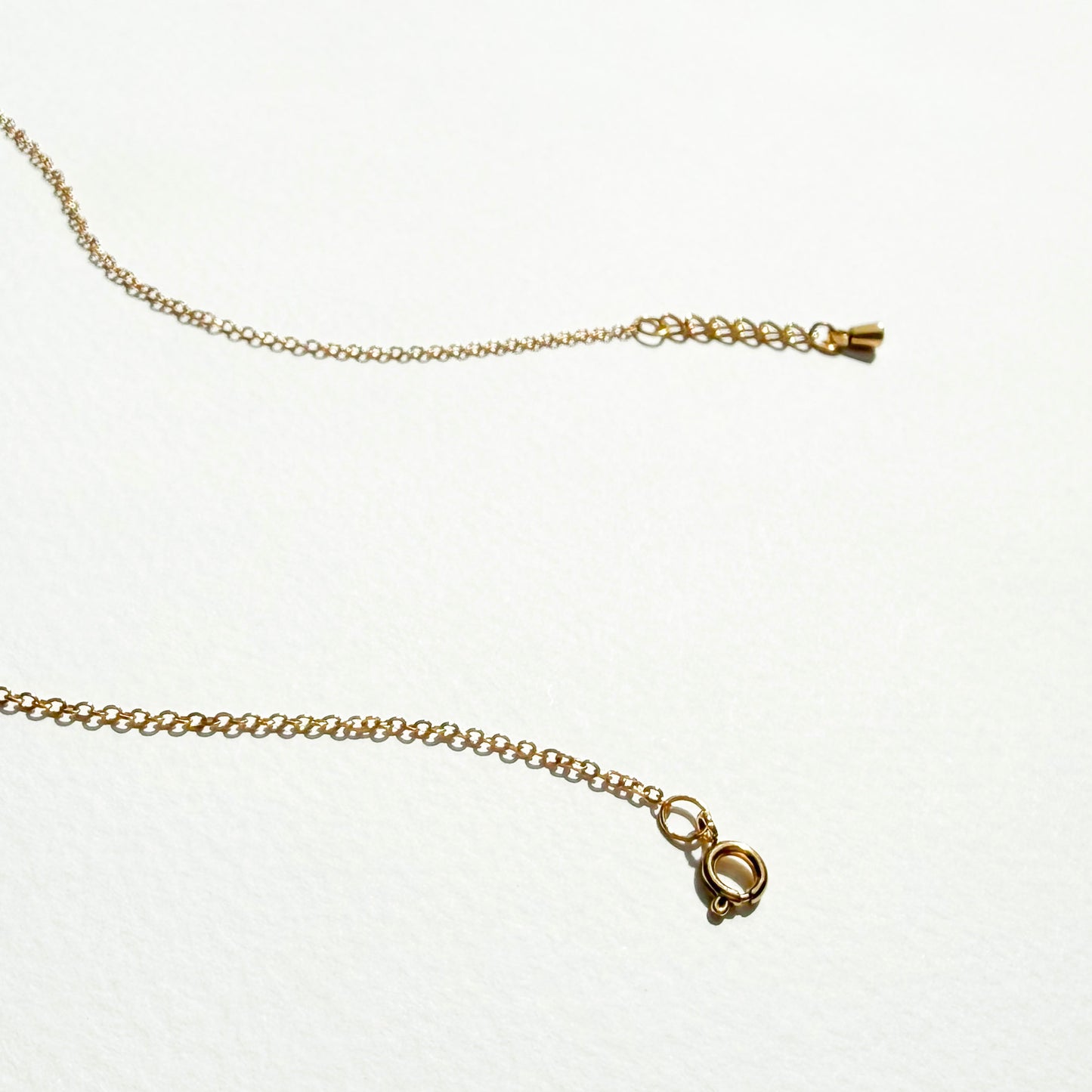Vera V Necklace