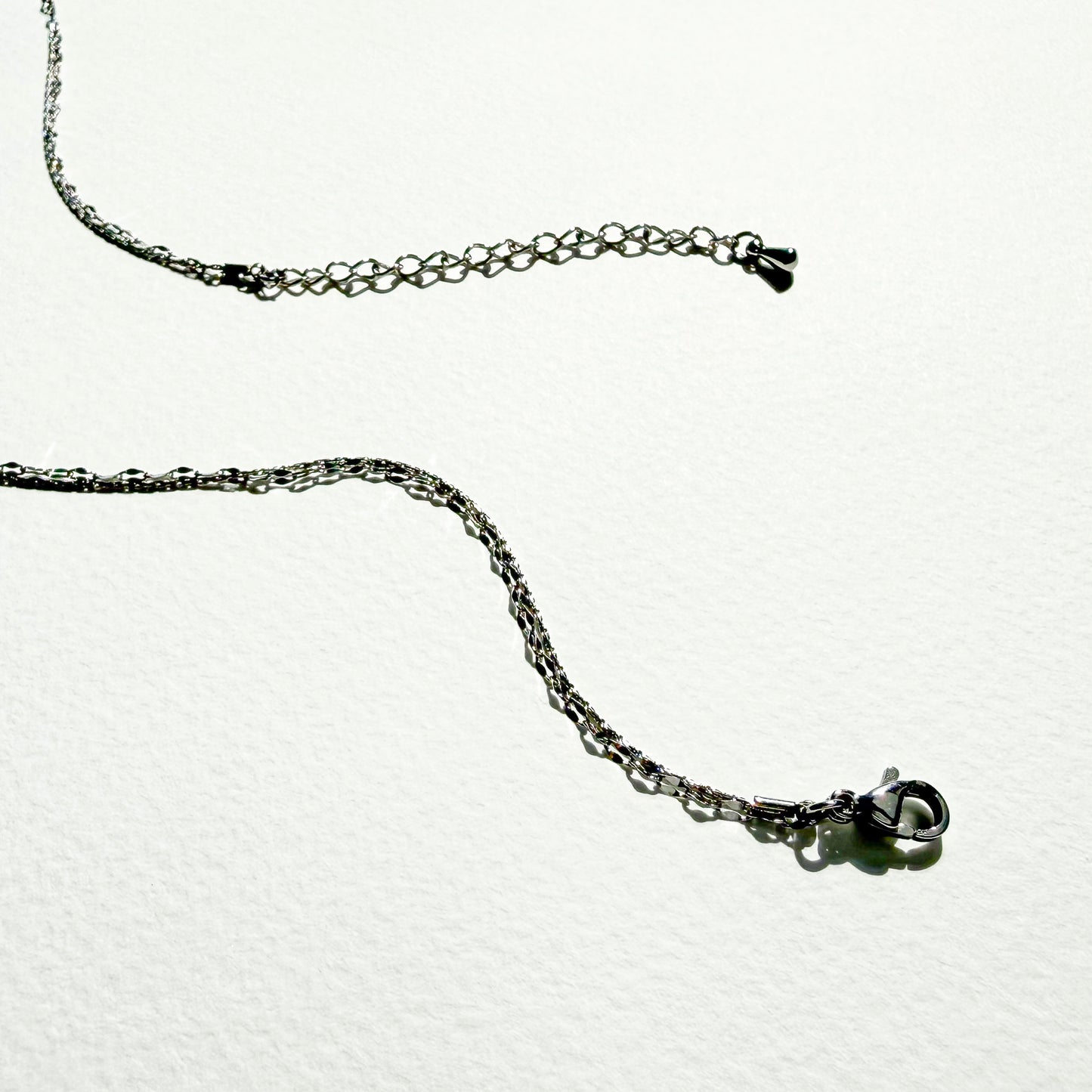 Luna Layered Necklace