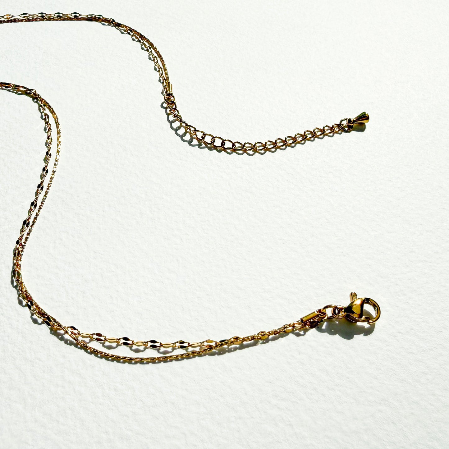 Luna Layered Necklace